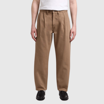Edwin, Bukser, Bamba Pant, Shitake