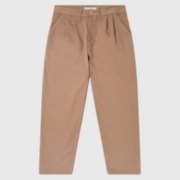 Edwin, Bukser, Bamba Pant, Shitake