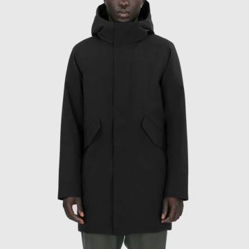Elvine, Overtøj, Hjalmar, Black