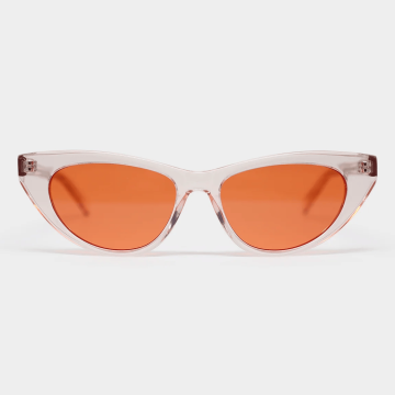 Folk & Frame, Solbriller,  Juhl, Soft Pink