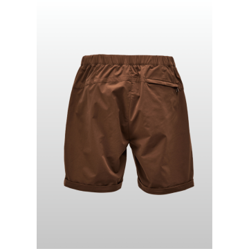 Cesar Equipment, Shorts Preston Flex Shorts, Light Brown