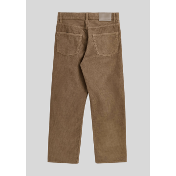 Sunflower, Jeans, Loose Corduroy 5139, Taupe