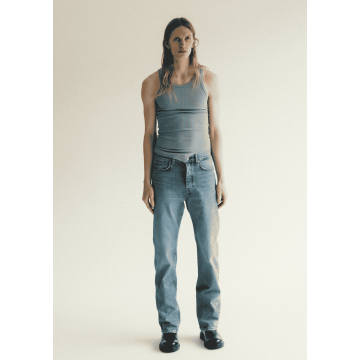 Sunflower, Jeans, Loose 5117, Natrual Vintage