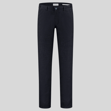 North84, Bukser, Elegance Chino, Dark Blue 