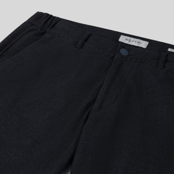 North84, Bukser, Elegance Chino, Dark Blue 