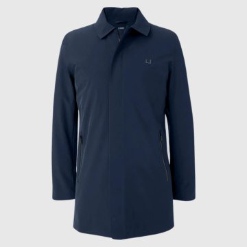 UBR, Overtøj, Regulator Coat, Navy