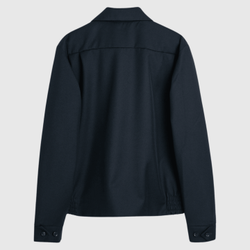 Sunflower, Overshirt, Short Jacket 4173, Navy