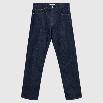 Sunflower, Jeans, Tapered 5116, Simple Rinse Blue 