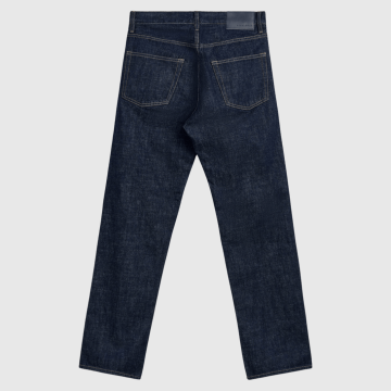Sunflower, Jeans, Tapered 5116, Simple Rinse Blue 