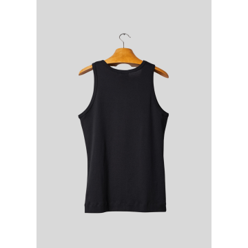 Victory Essentials, Undertøj, Brody Singlet 200 (2-pack), Black