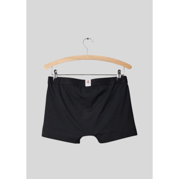 Victory Essentials, Undertøj, Saint Trunks 170 (2-pack), Black