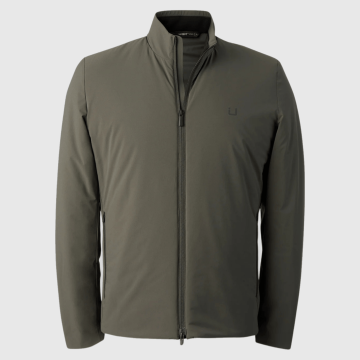 UBR, Overtøj, Viper Jacket, Night Olive 