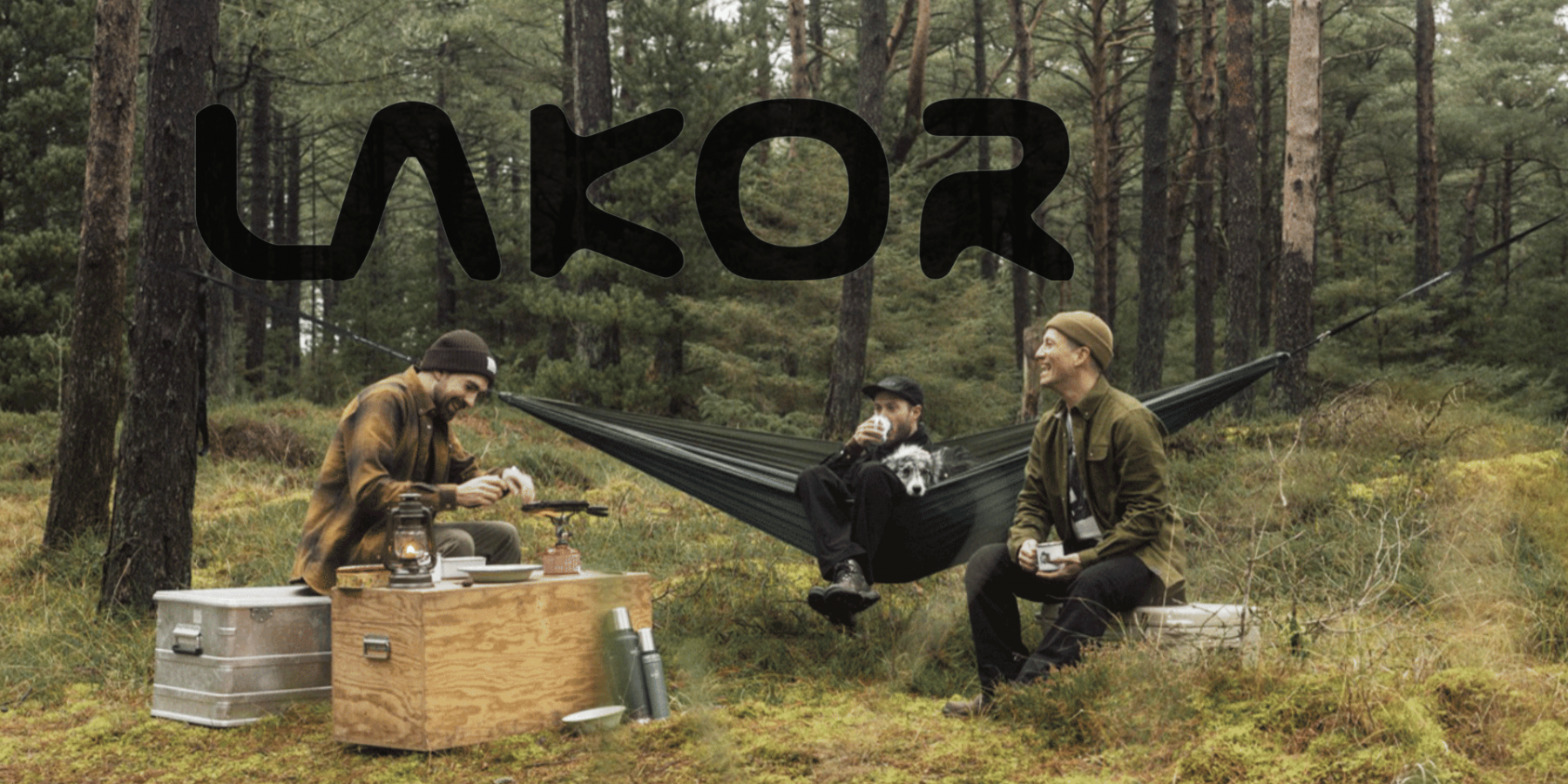 Lakor - banner 